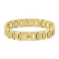 Bracelet Lacoste Homme in Acier 2040120